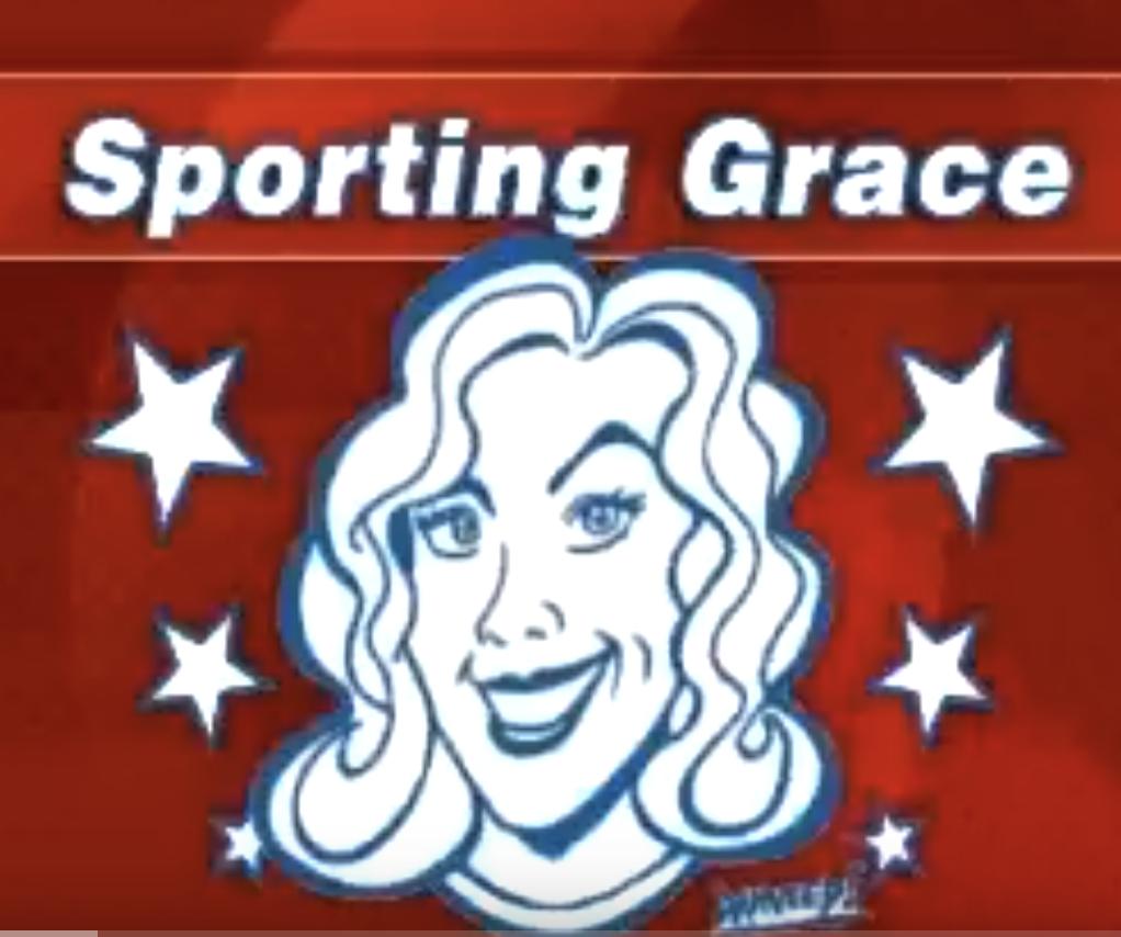 Sporting Grace
